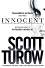 Cover: Innocent - Macmillan