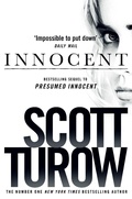 Cover: Innocent - Macmillan