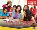 Cover: Learn about Authors and Illustrators - Lerner Publishing Group