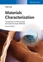 Bild: Materials Characterization - Wiley-VCH