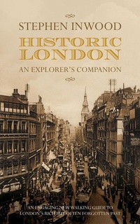 Abbildung von: Historic London - Picador