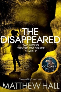 Abbildung von: The Disappeared - Macmillan