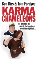 Cover: Karma Chameleons - Macmillan