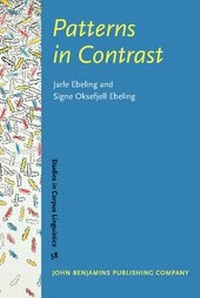 Abbildung von: Patterns in Contrast - John Benjamins Publishing Co