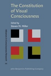 Abbildung von: The Constitution of Visual Consciousness - John Benjamins Publishing Co