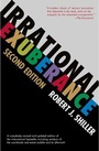 Cover: Irrational Exuberance - Princeton University Press