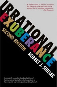 Enlarge image Cover: Irrational Exuberance - Princeton University Press