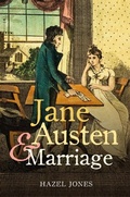Cover: Jane Austen and Marriage - Hambledon Continuum
