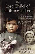 Cover: The Lost Child of Philomena Lee - Macmillan