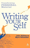 Cover: Writing Your Self - Continuum International Publishing Group Ltd.