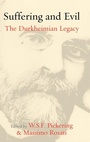 Cover: Suffering and Evil - Berghahn Books
