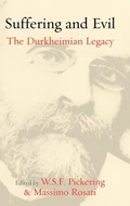 Cover: Suffering and Evil - Berghahn Books