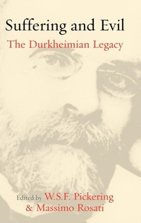 Enlarge image Cover: Suffering and Evil - Berghahn Books