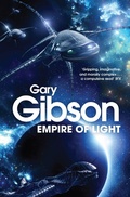 Cover: Empire of Light - Tor