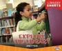 Cover: Explore the Library - Lerner Publications (Tm)