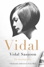 Cover: Vidal - Macmillan