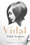 Cover: Vidal - Macmillan