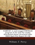 Cover: Fabstat - Bibliogov