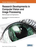 Cover: Research Developments in Computer Vision and Image Processing - Idea Group,U.S.