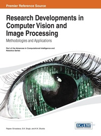 Abbildung von: Research Developments in Computer Vision and Image Processing - Idea Group,U.S.