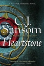 Cover: Heartstone - Macmillan