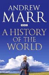 Enlarge image Cover: A History of the World - Macmillan