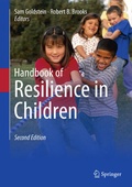 Cover: Handbook of Resilience in Children - Springer