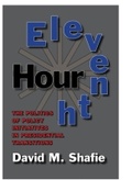 Cover: Eleventh Hour - Texas A & M University Press