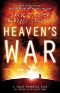 Cover: Heaven's War - Tor