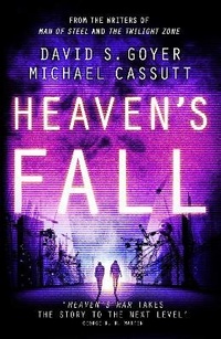 Enlarge image Cover: Heaven's Fall - Tor