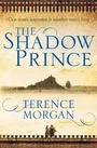 Cover: The Shadow Prince - Macmillan