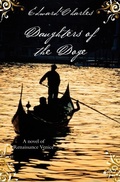 Cover: Daughters of the Doge - Macmillan