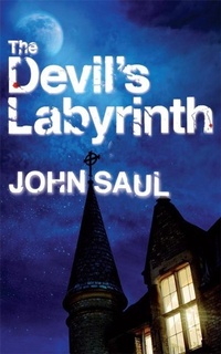 Enlarge image Cover: The Devil's Labyrinth - Macmillan