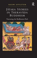 Cover: Jataka Stories in Theravada Buddhism - Routledge