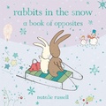 Cover: Rabbits in the Snow: A Book of Opposites - Macmillan Children's Books