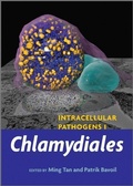 Cover: Intracellular Pathogens 1 - American Society for Microbiology