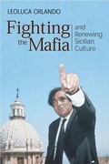 Cover: Fighting the Mafia & Renewing Sicilian Culture - Encounter Books,USA