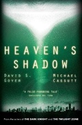 Cover: Heaven's Shadow - Tor