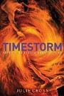 Cover: Timestorm - Macmillan Children's Books