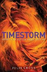 Enlarge image Cover: Timestorm - Macmillan Children's Books