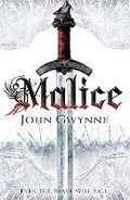 Cover: Malice - Tor