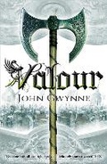 Cover: Valour - Tor