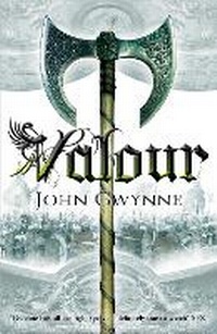 Enlarge image Cover: Valour - Tor