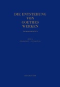 Cover: Feradeddin - Gypsabg&uuml;sse - De Gruyter