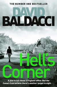 Abbildung von: Hell's Corner - Macmillan