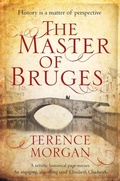 Cover: The Master of Bruges - Macmillan