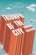 Cover: Triumph of the City - Picador