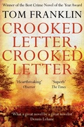 Cover: Crooked Letter, Crooked Letter - Macmillan