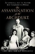 Cover: The Assassination of the Archduke - Macmillan
