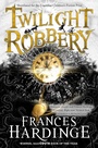 Cover: Twilight Robbery - Macmillan